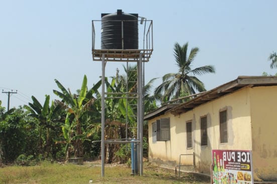 Drilling and Mechanisation of 2 No. Boreholes within the Municipality