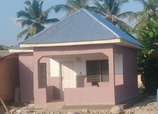 Construction of 1-Unit Bedroom at Wamase Health Centre