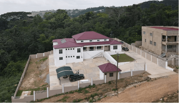 Construction Of Municipal Court
