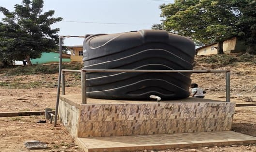 Drilling and Mechanisation of 4No. Boreholes at Manso Nkwanta