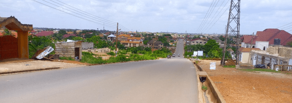 Rehabilitation of Kuwait - Aprabon Road