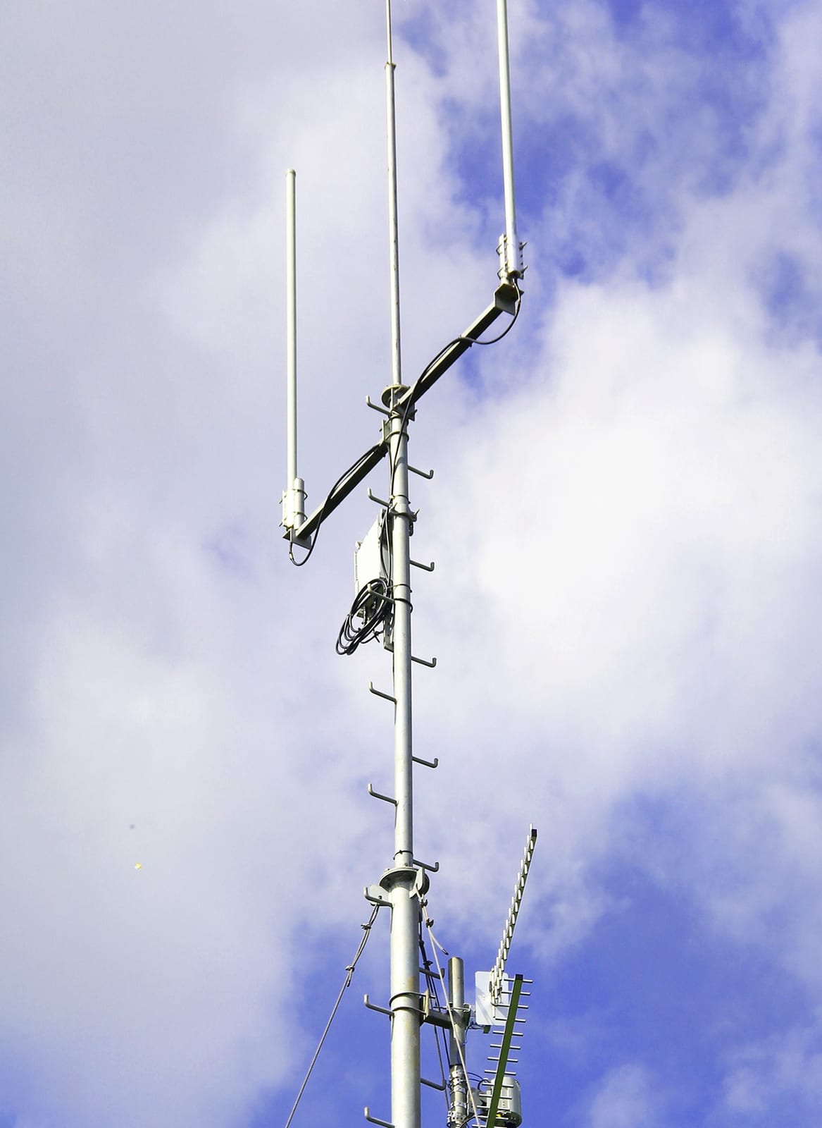 Ghana Rural Telephony and Digital Inclusion at Assin Afenase