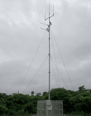 Ghana Rural Telephony and Digital Inclusion Project at Kojo Addaikrom