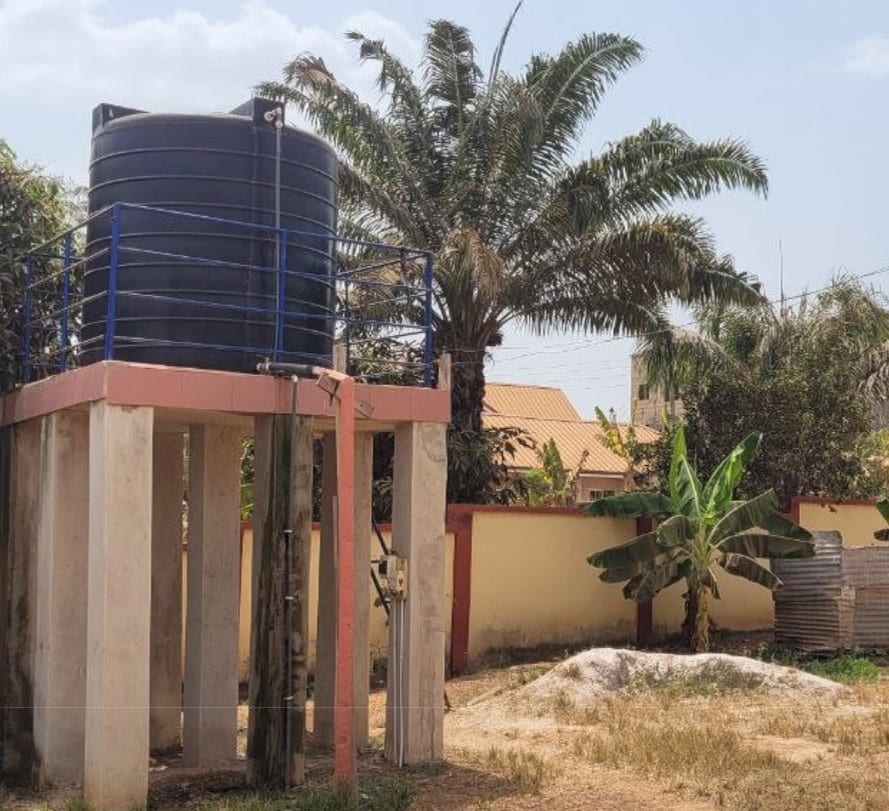 Drilling and Mechanization of 30 No. Boreholes across Asutifi South District