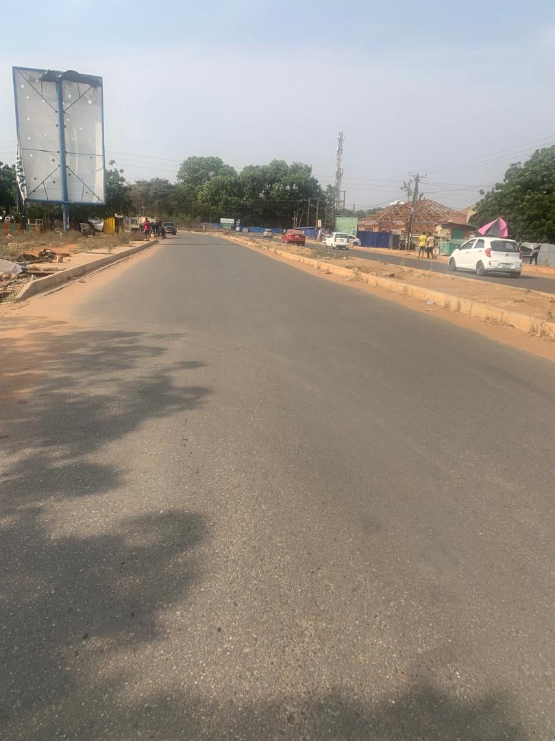 Rehabilitation of selected roads within the Ayawaso West Wuogon C