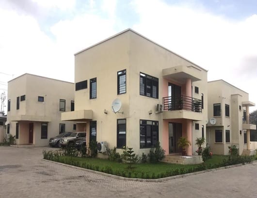 Government Housing Redevelopment Programme (Site 1)