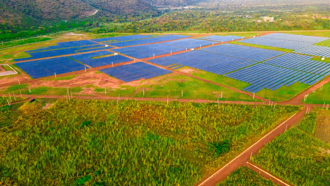 Green Energy Project