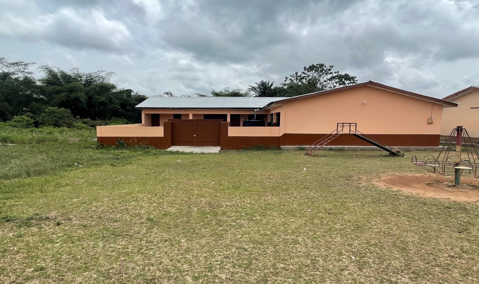 Basic School Project at Dadease
