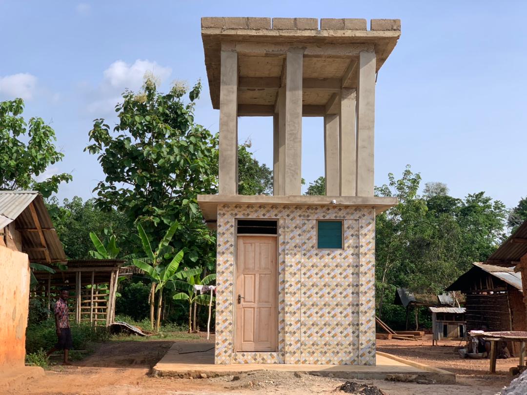 Construction Of 1 No. Limited Mechanized Borehole
