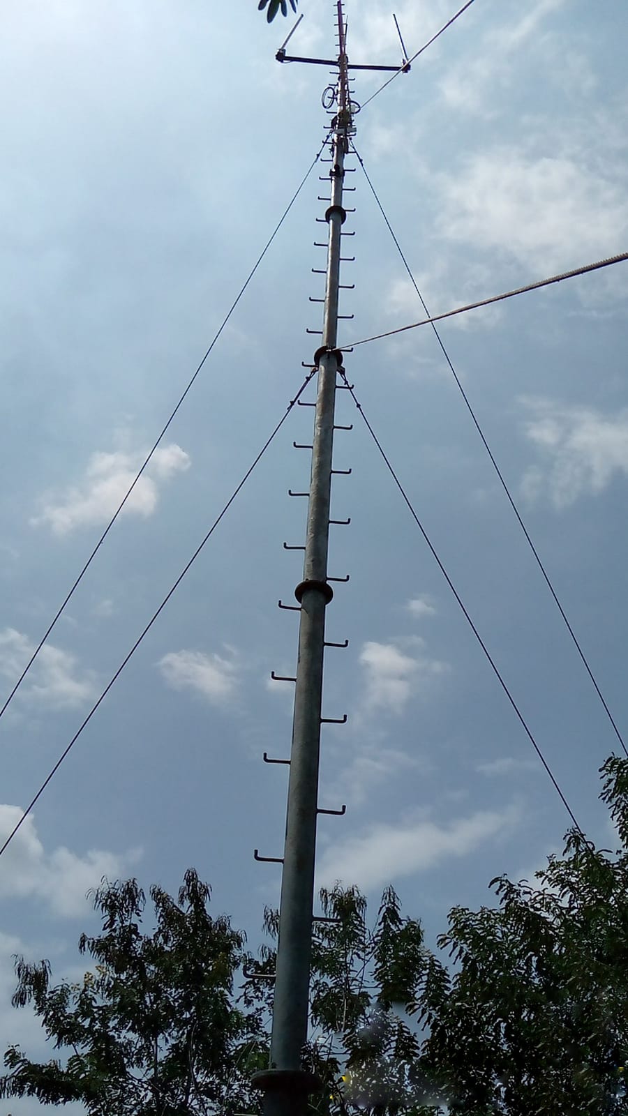 Ghana Rural Telephony and Digital Inclusion Project at Yaakrom