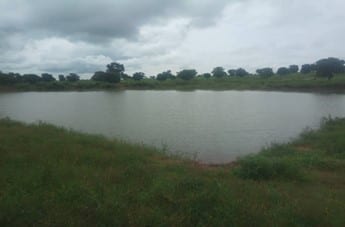 Construction of Small Earth Dam (1V1D) at Gbangu