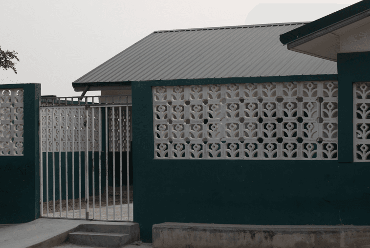 Construction of 2-Unit KG Block with Ancillary Facilities at Don Bosco Special School