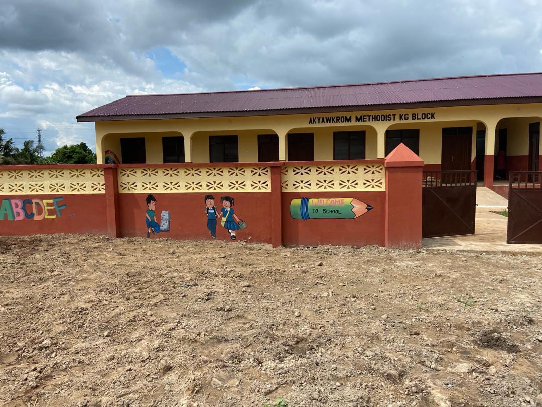 Construction of 2Unit KG Block and Ancillary Facilities