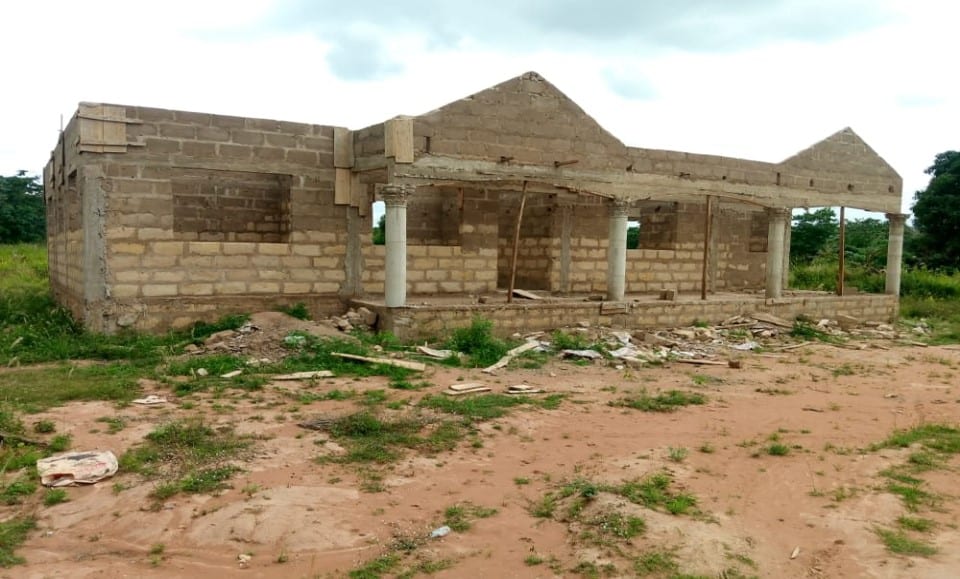 Construction of 1No. Chps Compound at Miminaso