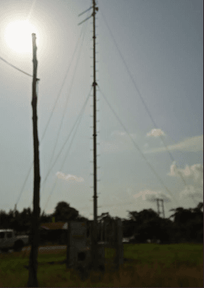 Ghana Rural Telephony and Digital Inclusion Project at Obuasi