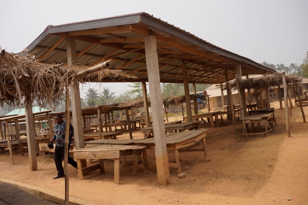 Rehabilitation of Poase Cement Market