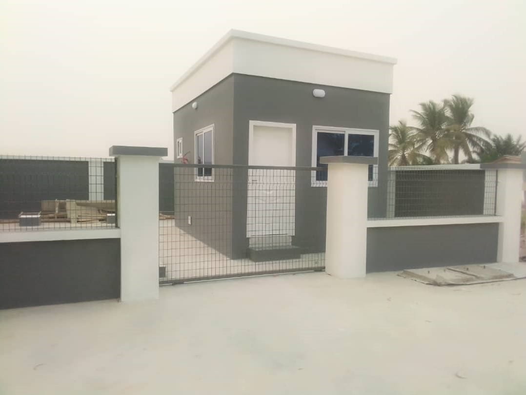 Premix Fuel Automation Project at Adina