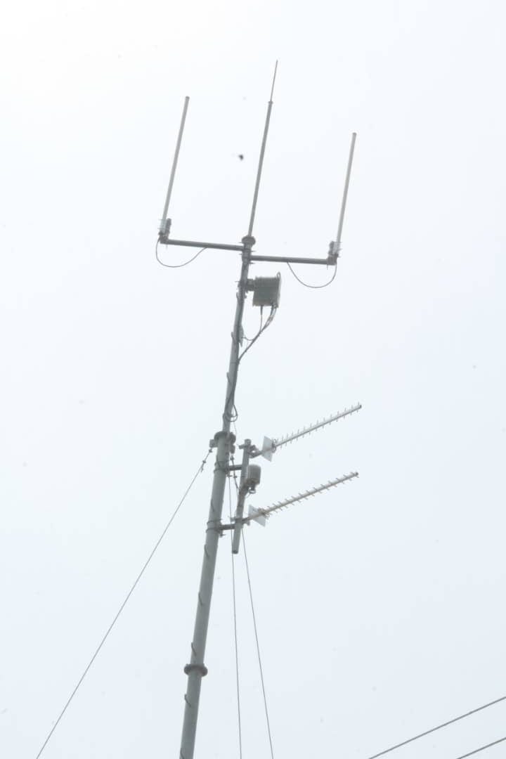 Ghana Rural Telephony and Digital Inclusion Project at Bakando/Borae Ahenfie