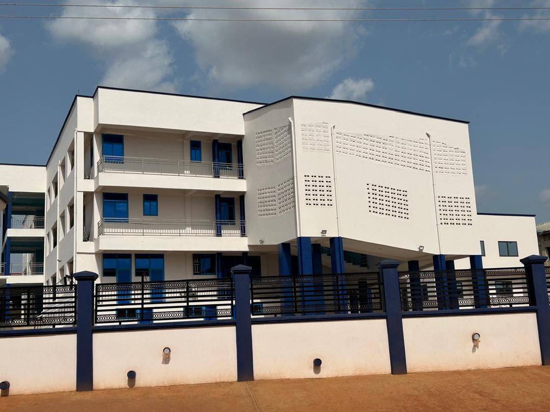 Police Hospital for Ghana Police Service
