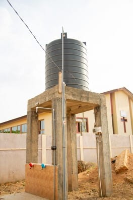 Drilling and Mechanization of ten (10)No. boreholes in the Municipality