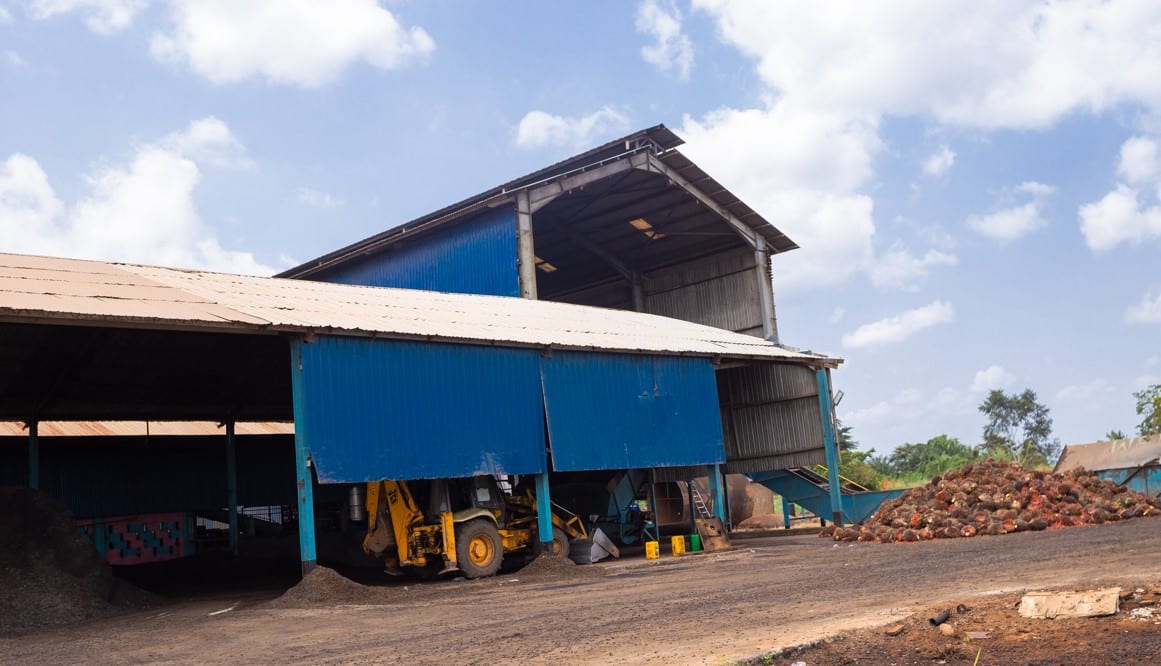 1D1F Agro Processing- Birim Oil Mills Limited  at Abaam