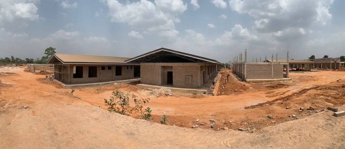 Agenda 111 (Zone 3) at Tease