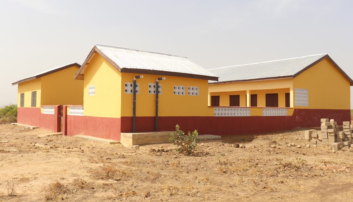 Construction 1 unit No  Kg Block