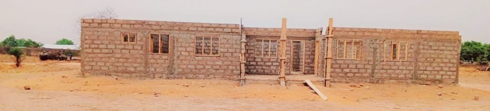 Youth Center at Loagri