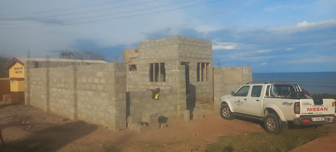 Premix Fuel Automation Project at Biriwa