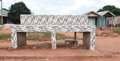 Construction, Drilling and Mechanization of 1No. Borehole, Extension of 2No. Wash Standpipe at Methodist Primary and JHS