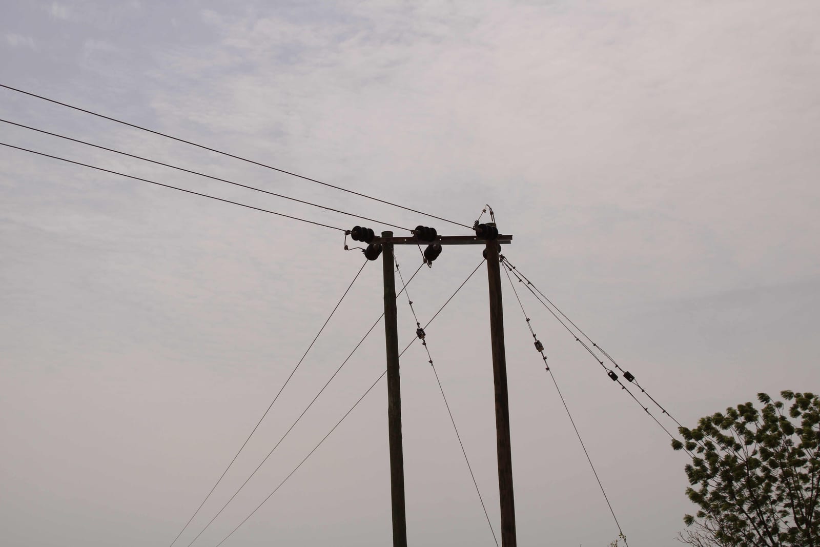 Rural Electrification (Extension of electricity) to Bawena Zone