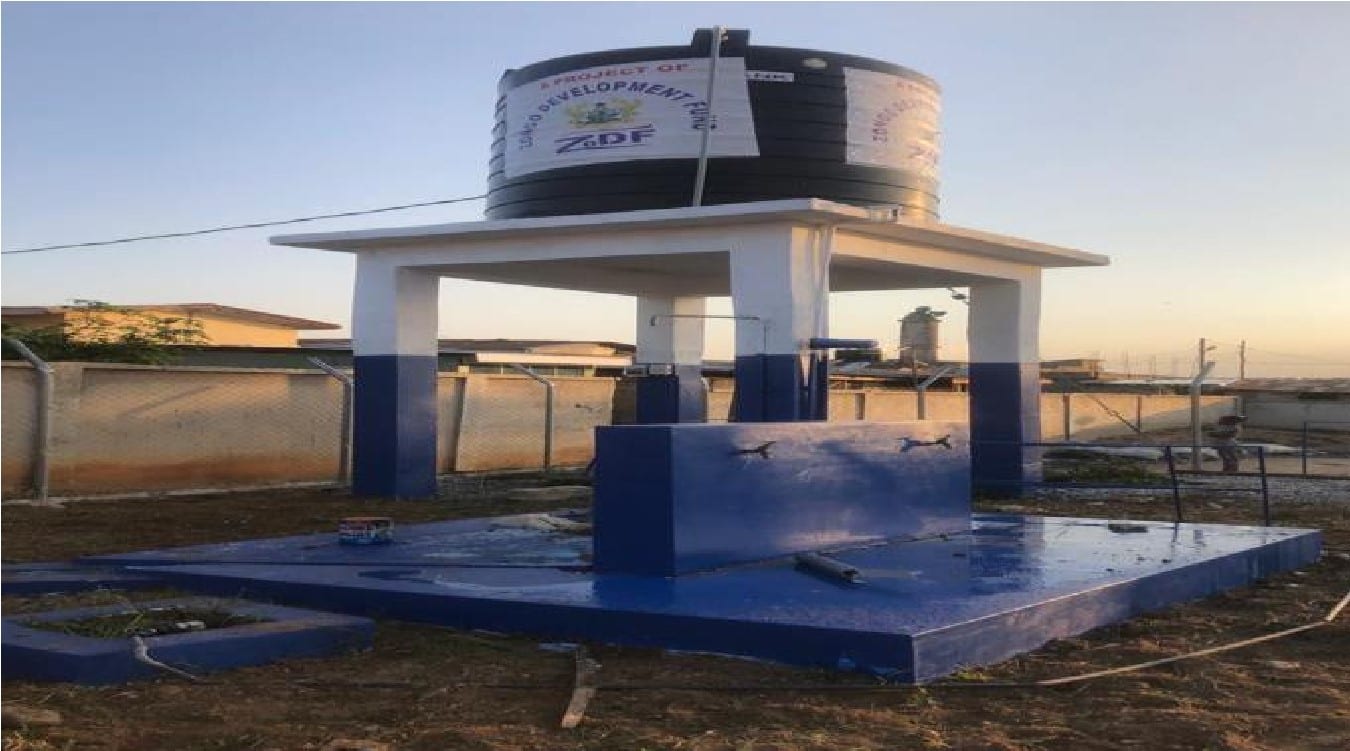 Drilling and Mechanization of boreholes