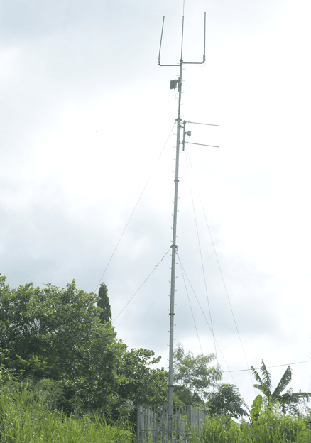 Ghana Rural Telephony and Digital Inclusion Project at Kolbas