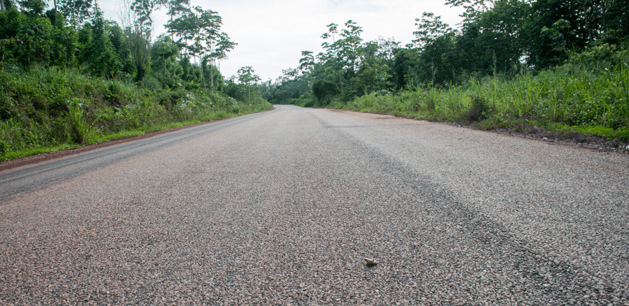 Rehabilitation of Akontombra - AssiesoRoad & Others Phase I (9.7km)