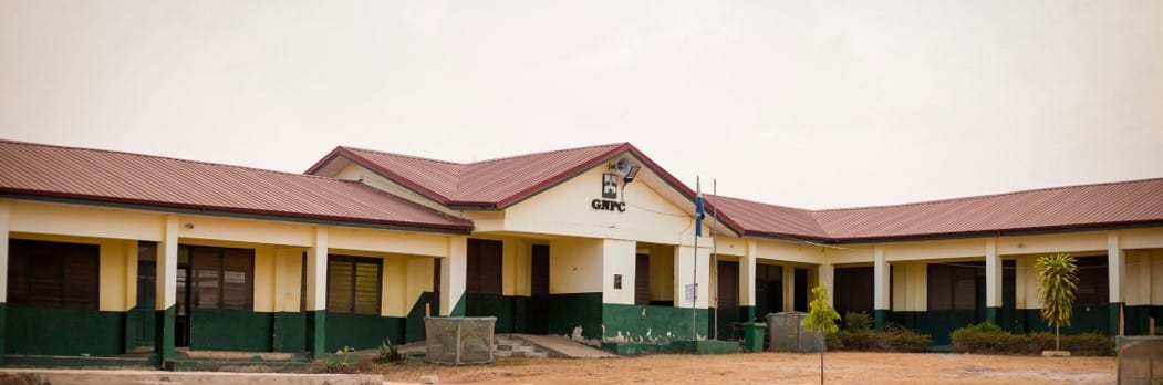 Construction of 6-Unit Classroom Block for Bodomase SHS