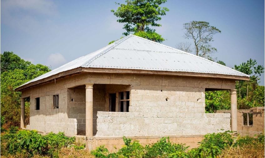1 No. CHPS Compound