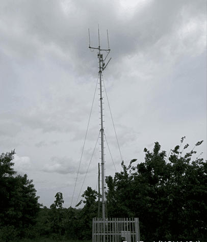 Ghana Rural Telephony and Digital Inclusion Project at Agona