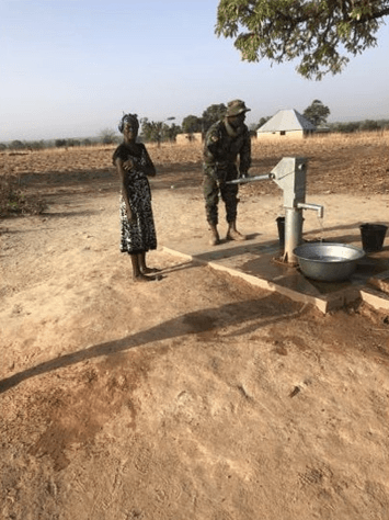 Borehole Drilling Projects