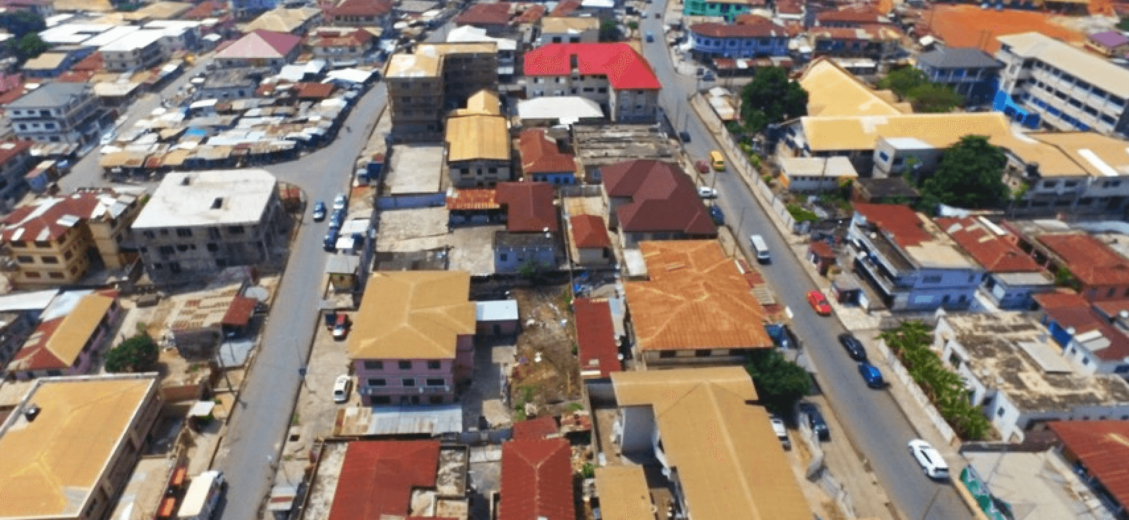 Asphalt Overlay On Selected Roads Within Suame Municipal Assembly – New Suame, Old Suame, Abusuakruwa, New Road, Breman East