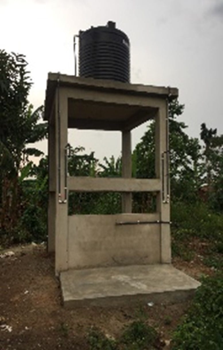 Drilling Of 4No. Mechanized Boreholes in Selected Communities Within The Municipality