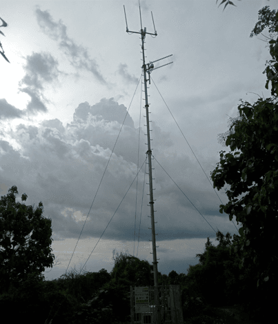 Ghana Rural Telephony and Digital Inclusion Project at Adaa