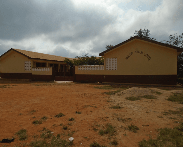 Construction of 1No. 6-Unit Classroom Block at Bechem Anglican School