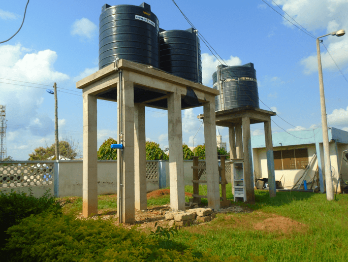 Drilling and Mechanization of 1No. Borehole at Bechem Government Hospital