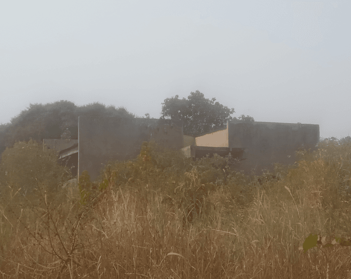 Construction of 10-Seater Toilet Facility at Offuman Methodist School