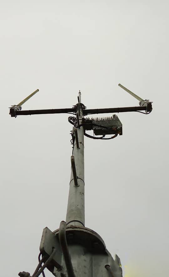 Ghana Rural Telephony and Digital Inclusion Project at Moseaso