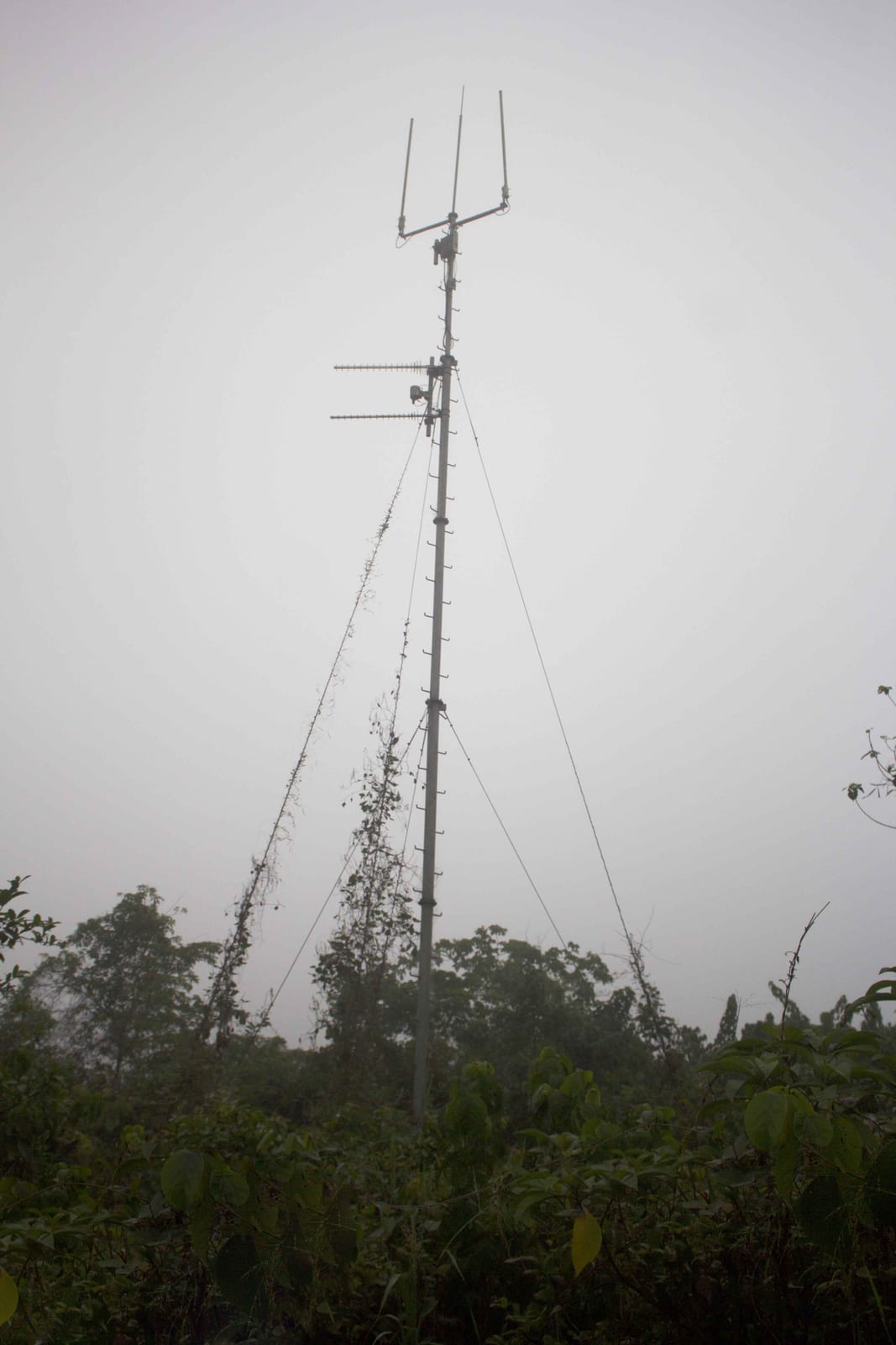 Ghana Rural Telephony and Digital Inclusion Project at Nyame Ye Adom