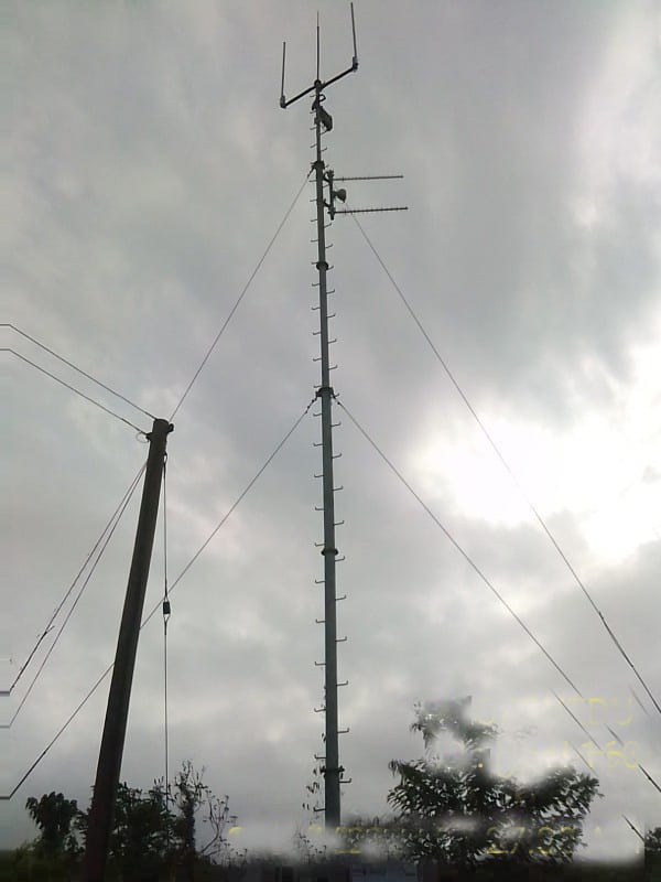 Ghana Rural Telephony and Digital Inclusion Project at Brofoyedru