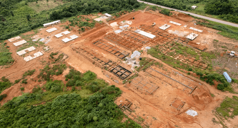 Agenda 111 (Zone 1) at Diaso