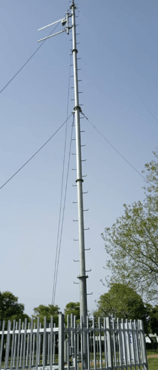 Ghana Rural Telephony and Digital Inclusion Project at Buna