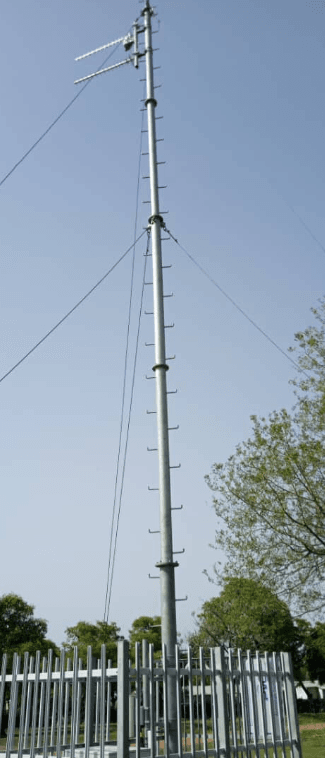 Ghana Rural Telephony and Digital Inclusion Project at Yaala No. 1